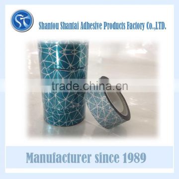 Factory wholesale Glitter tape adhesive