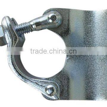 Scaffolding Parts Type Prices Pipe Clamp/coupler for Sale photo-5