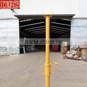 Beam Shoring Jack Heavy Duty Adjustable Post Shore Steel Shoring Prop photo-5