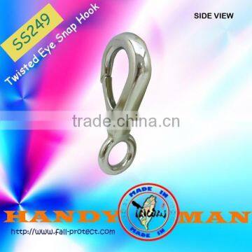 Twisted Eye Snap Hook photo-2