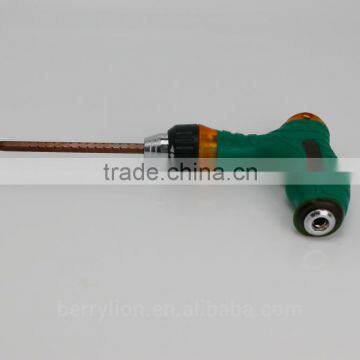 Berrylion Ratchet Screwdriver Multi Purpose High Quaity Ratchet Screwdriver