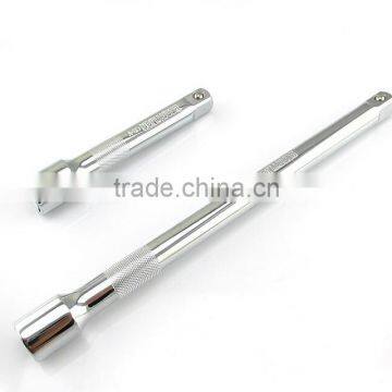 Berrylion 125mm 1/2'' Hex Socket Extension Bars With Mirror Finished photo-2