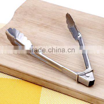 Stainless Steel Food Clamp,food Tong ,food Clip