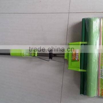 PVA Swob Adjustable Mop photo-3
