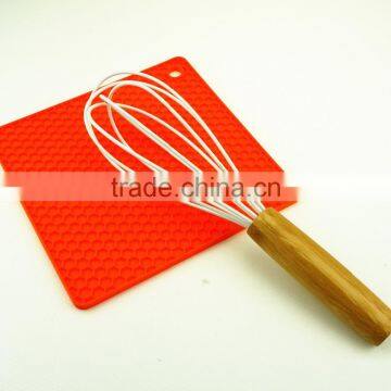 13041 Silicone Wired Whisks for BlendingBeating and Baking photo-5