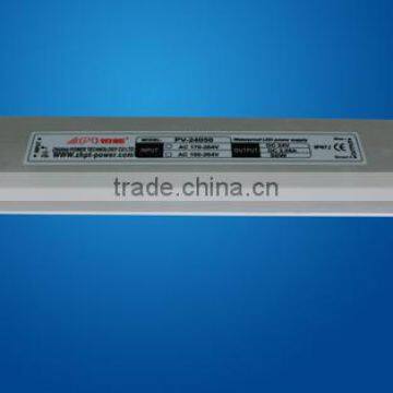 Led Waterproof Power Supply Constant Voltage 24V 50W photo-3