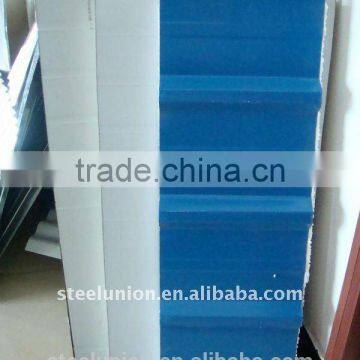 Corrugated Steel Sheet/colour Sheet photo-3