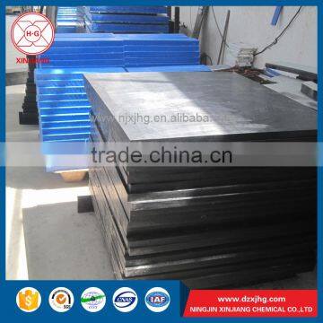 Wear coal mining liner/ truck bed linings/ factory pe sheet price