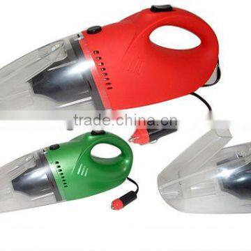 Made In China Wet And Dry Super Suction Vacuum Cleaner For Car