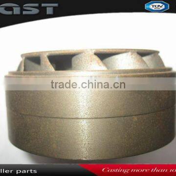 Hot selling drawbar eyes with low price