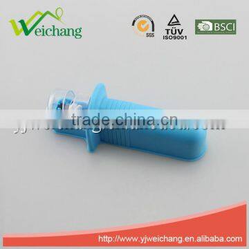 WCR211 New Design Great Kitchen Helper Two Stages Professional Kitchen Knife Sharpener Hot Sale photo-3