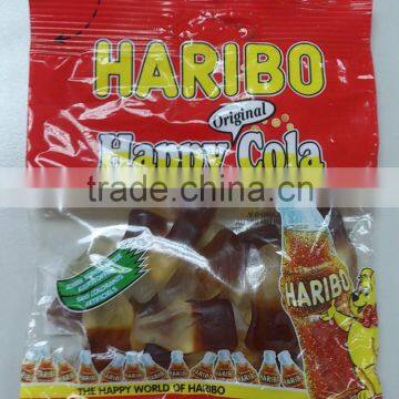 HARIBO Happy (Original) Cola (75G)