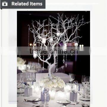 Wedding Centerpieces Dry Tree Branches High Quality Tree Branches for Centerpieces photo-4