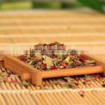 2017 Market Trends Private Label Trust Pass Detox Tea