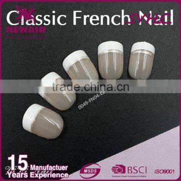Newair Fashional Decorated Nail Tips 24 Pcs Pack Nail Art photo-2