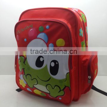 2015 Popular Kids school bag for student