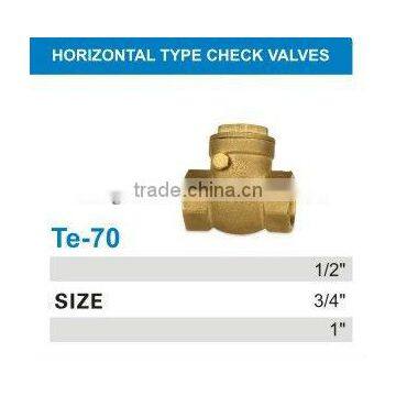 BRASS GATE VALVE photo-2
