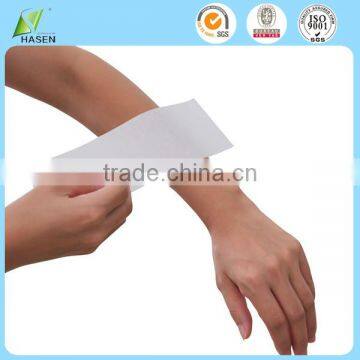 Wholesale waxing strips china supplier