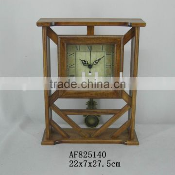 imitate antiquity clock