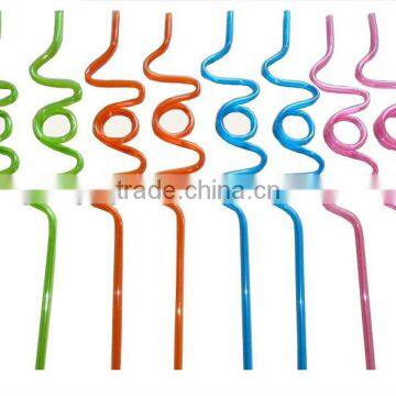 AA-006 hard plastic drinking straw
