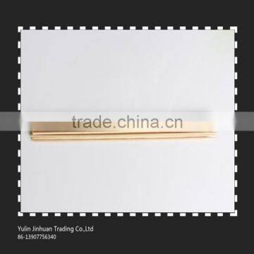 Disposable Cleaned BBQ Natural Thin Bamboo Stick