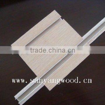 SLOTTED MDF photo-2