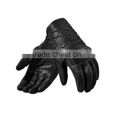 Moto Leather Summer Glove