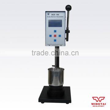 Stormer Viscometer BGD 186 Viscosity Meter For Paint photo-3