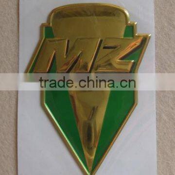 Car Badge