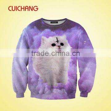 wholesale crewneck sweatshirt&couple lover sweatshirt