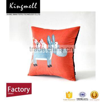 Fashion Custom Horse Printing Car Seat Cushion Covers Wholesales photo-5