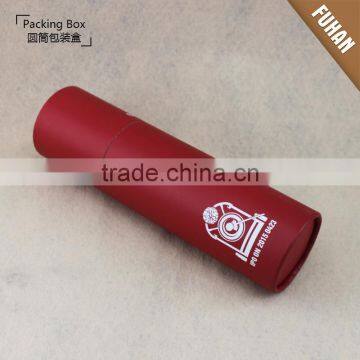 High-quality Eco-friendly Precision Packaging Cylinder Paper Boxes photo-4