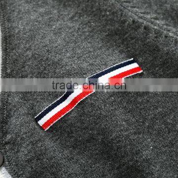Custom Classical Boys School Uniform Sweaters Clothes for Teenagers photo-6