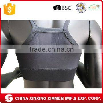 High Quality Latest Sportswear Wholesale Custom Women Wear Xxx Sexy Design Your Own Sports Bra photo-5