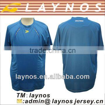 Skyblue T-shirt Casual Style for 2014 photo-1