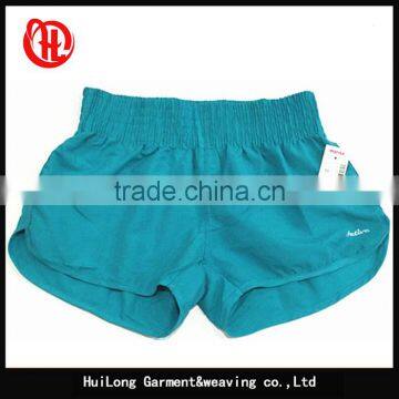 Ladys Swimming Shorts Beach Hot Shorts photo-6