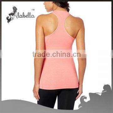 Women's Yoga Sleeveless Tank Top photo-2
