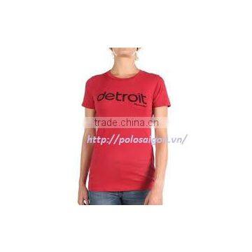 Custom Silk Sreen Printing T-shirt Wholesale Low Price Print Your Own Logo Tshirt Printing Fancy Made in Vietnam photo-3