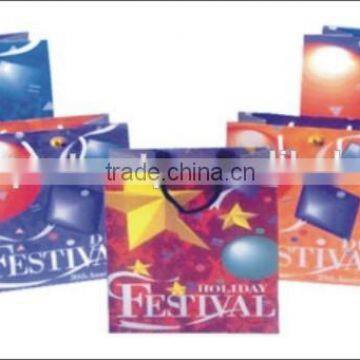 Promotion Paper Bags photo-4