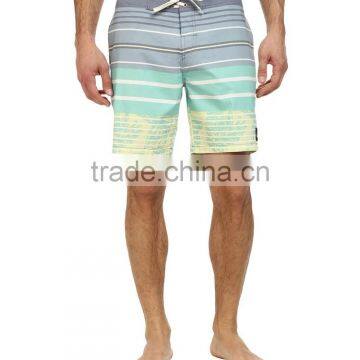 HOYUGO Massive Stripes Custom Wholesale Boardshorts photo-4