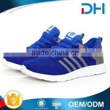 EVA outsole material hotsale sports summer shoes men casual