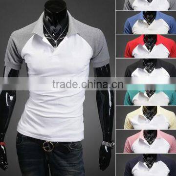 Polo Shirt Design/designer Polo t Shirts for Men