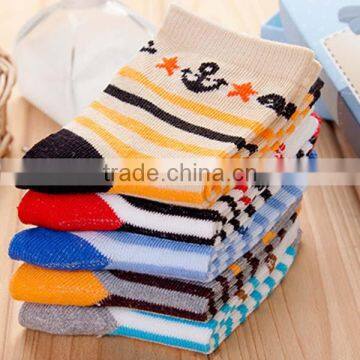 Wholesale 2017 New Fashion Spring Cheap Baby Socks photo-2