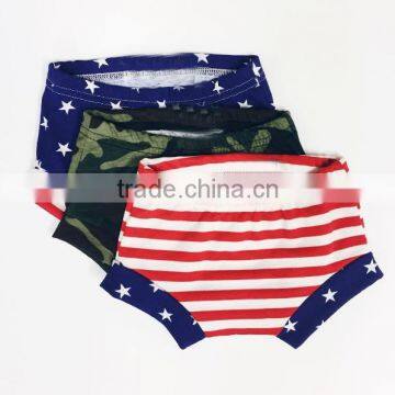 Baby Girl Short Hot Pants Boutique Remake Clothes Kids Underwear
