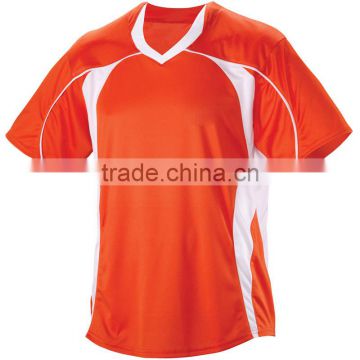 Creat orange youth football jerseys wholesale