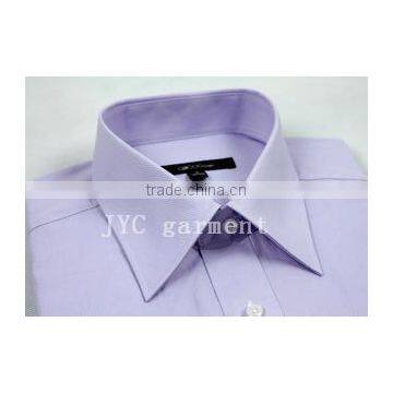 2016 High Quality 100% Cotton Classic Men Long Sleeve Casual Shirts photo-4
