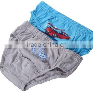Sexy Boys Briefs Cotton Brief For Boys Underwear Photos photo-4