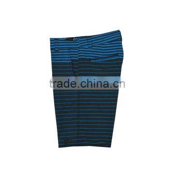 Stripe 4 Way Stretch Boardshorts Swimwear&Beachwear photo-4