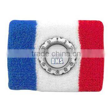 2015 hot sale good quality cheap price cotton hand band