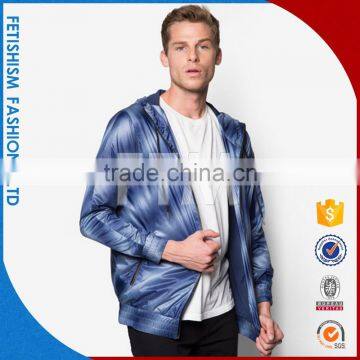 Large Supply OEM Travel Jacket